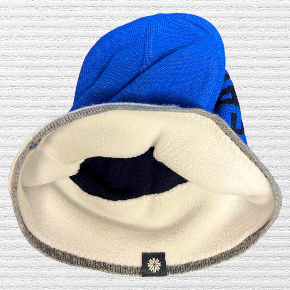 Brand new ICEWEAR Comfortable beanie. One size. Unisex. Beautiful color. - Picture 3 of 11